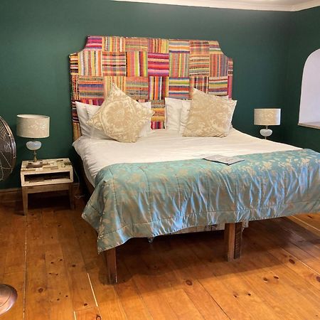 Sweetest Apartments Cape Town Luaran gambar