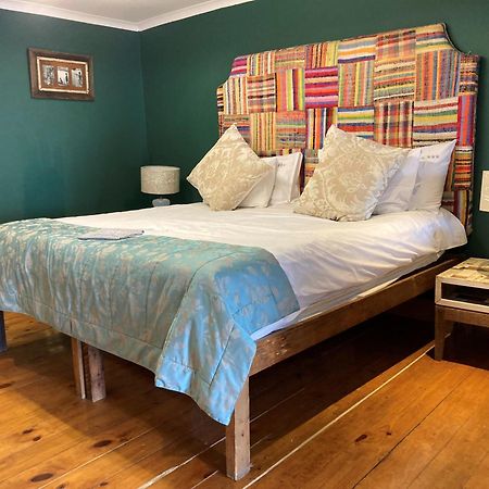 Sweetest Apartments Cape Town Luaran gambar