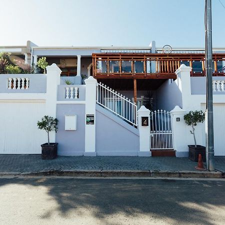 Sweetest Apartments Cape Town Luaran gambar