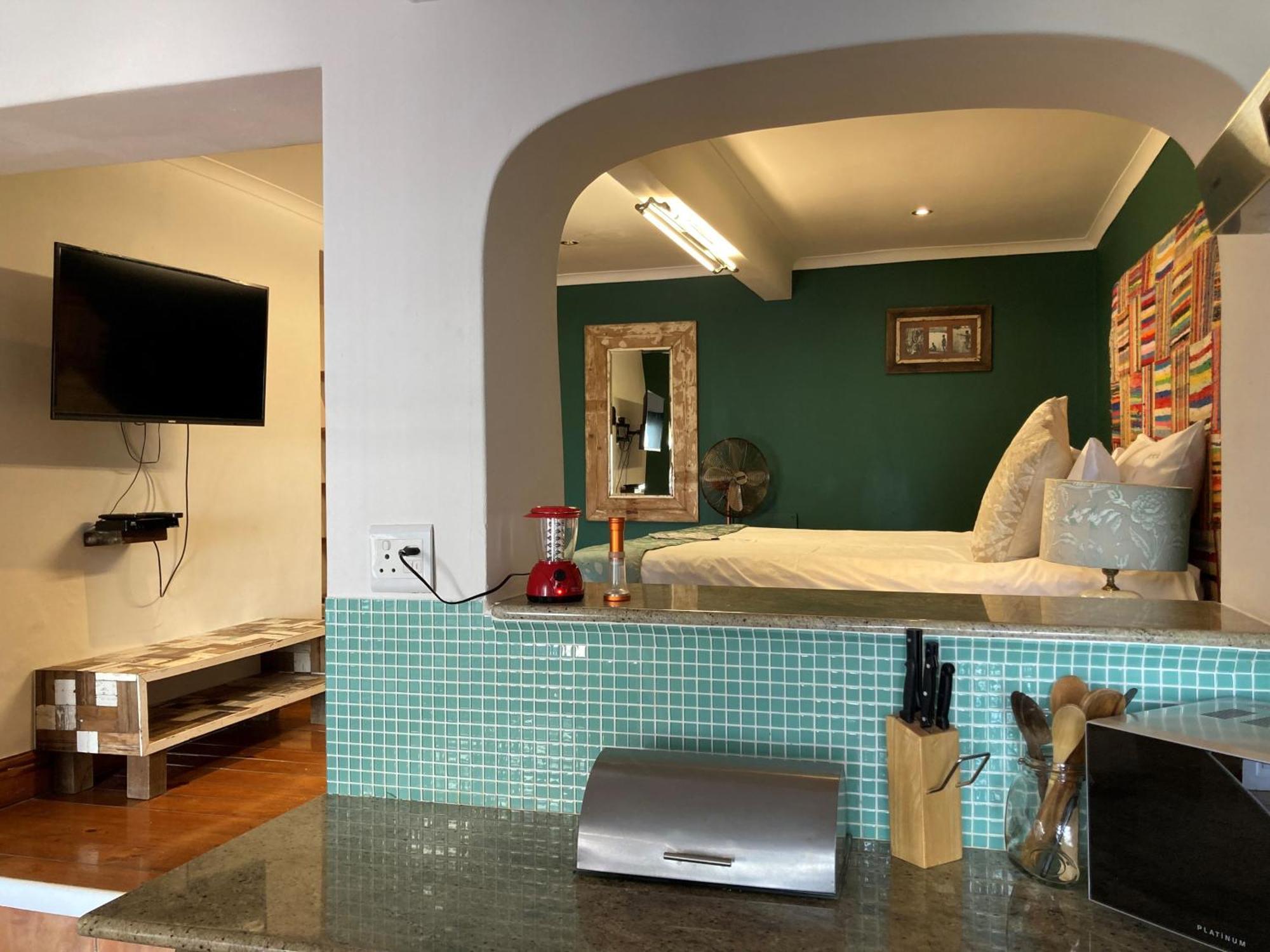 Sweetest Apartments Cape Town Luaran gambar