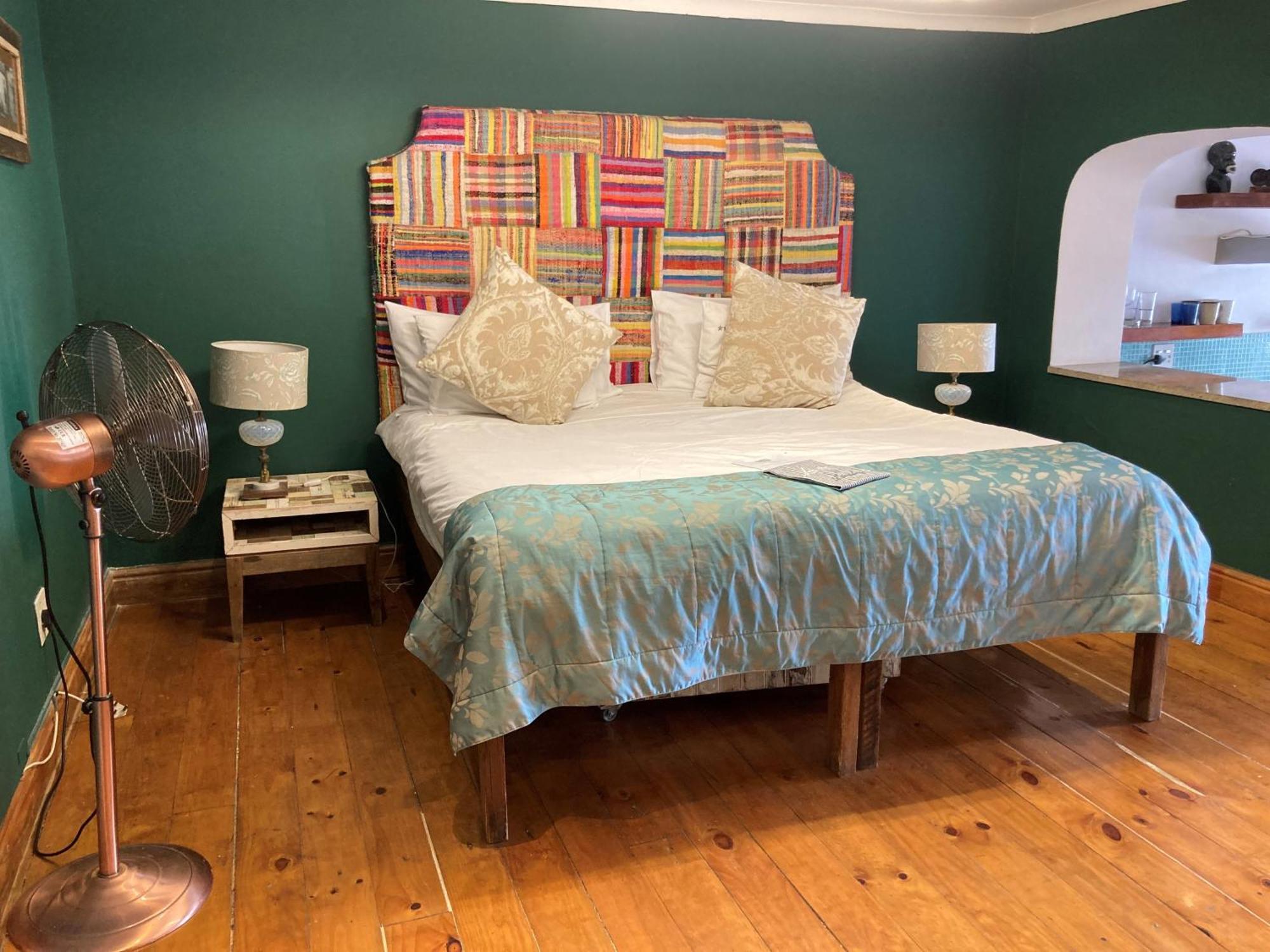 Sweetest Apartments Cape Town Luaran gambar