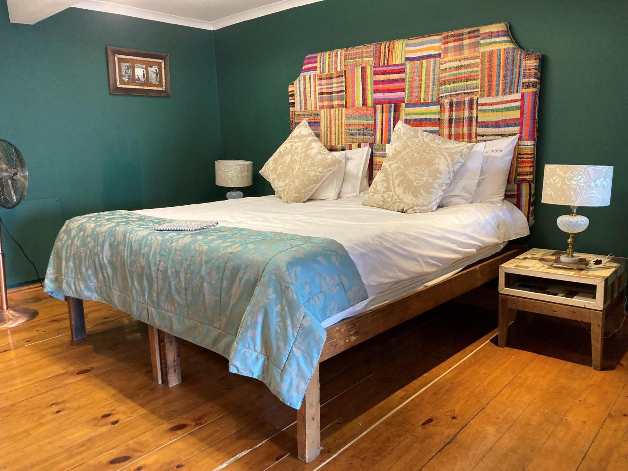 Sweetest Apartments Cape Town Luaran gambar