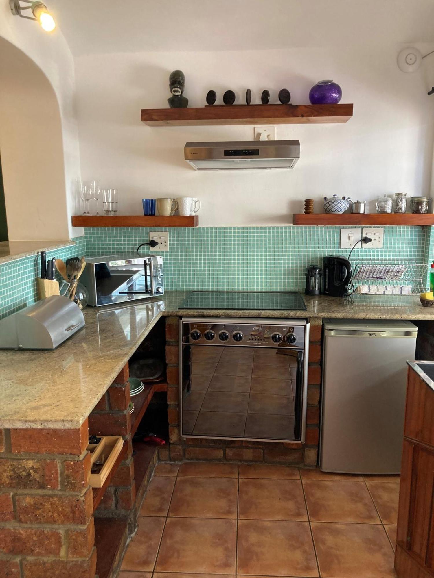 Sweetest Apartments Cape Town Luaran gambar