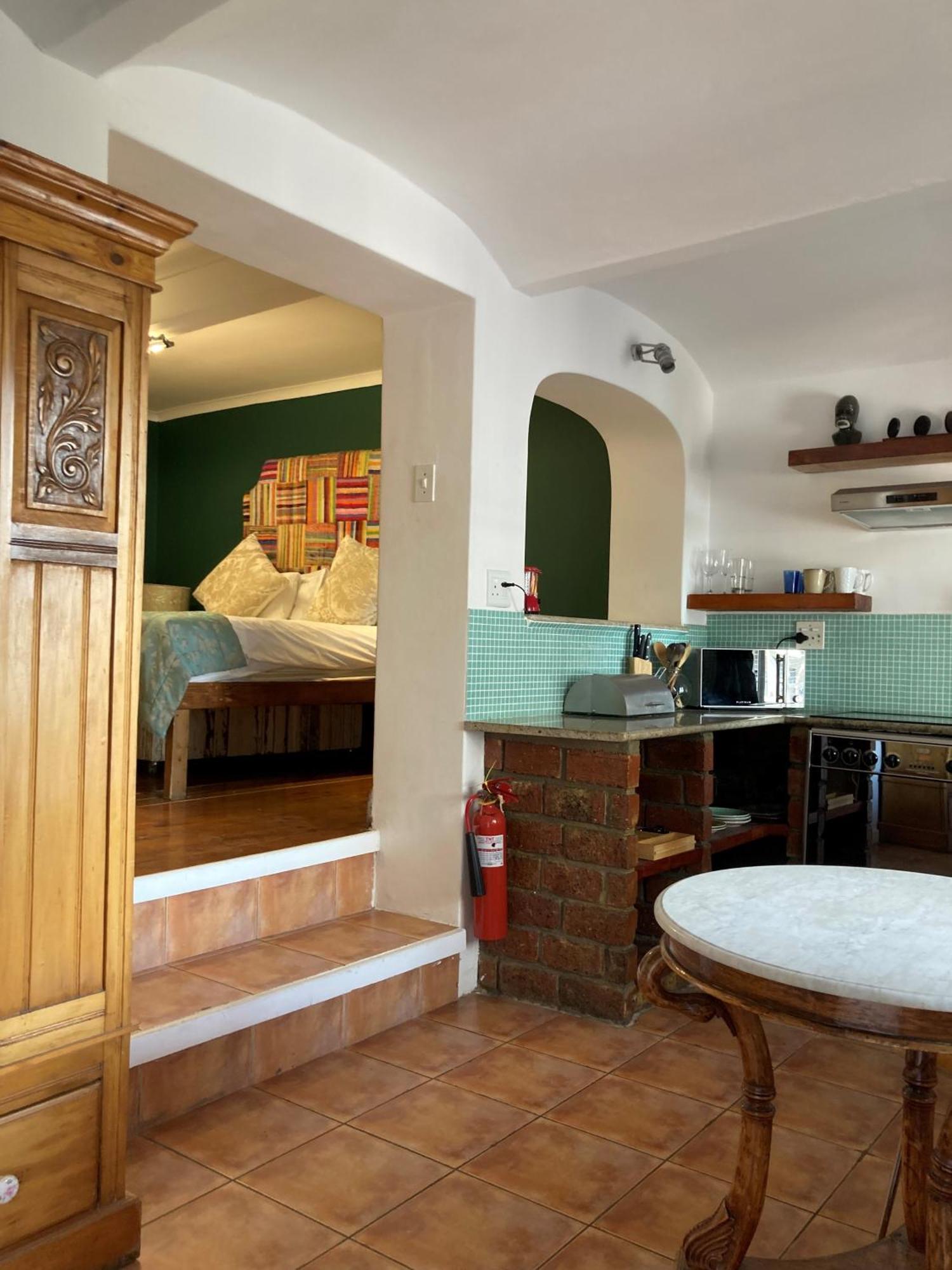 Sweetest Apartments Cape Town Luaran gambar