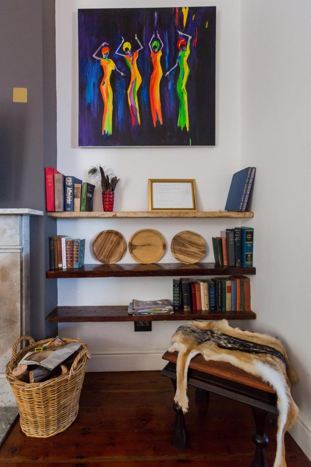 Sweetest Apartments Cape Town Luaran gambar
