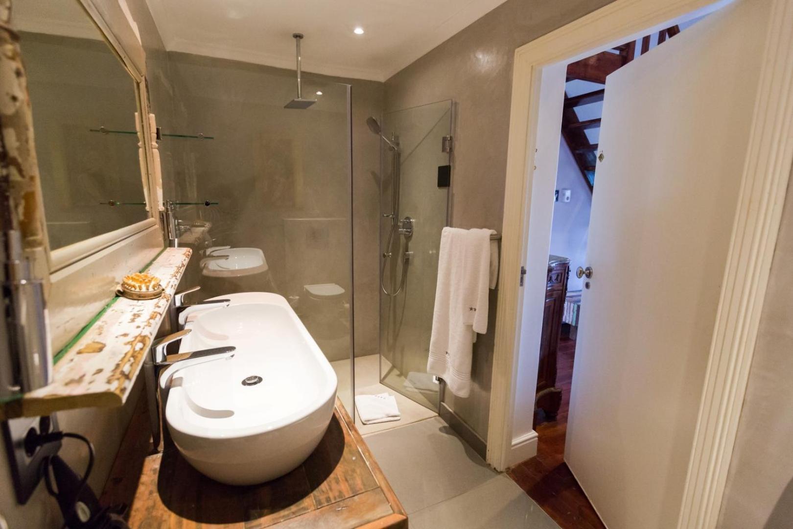 Sweetest Apartments Cape Town Luaran gambar