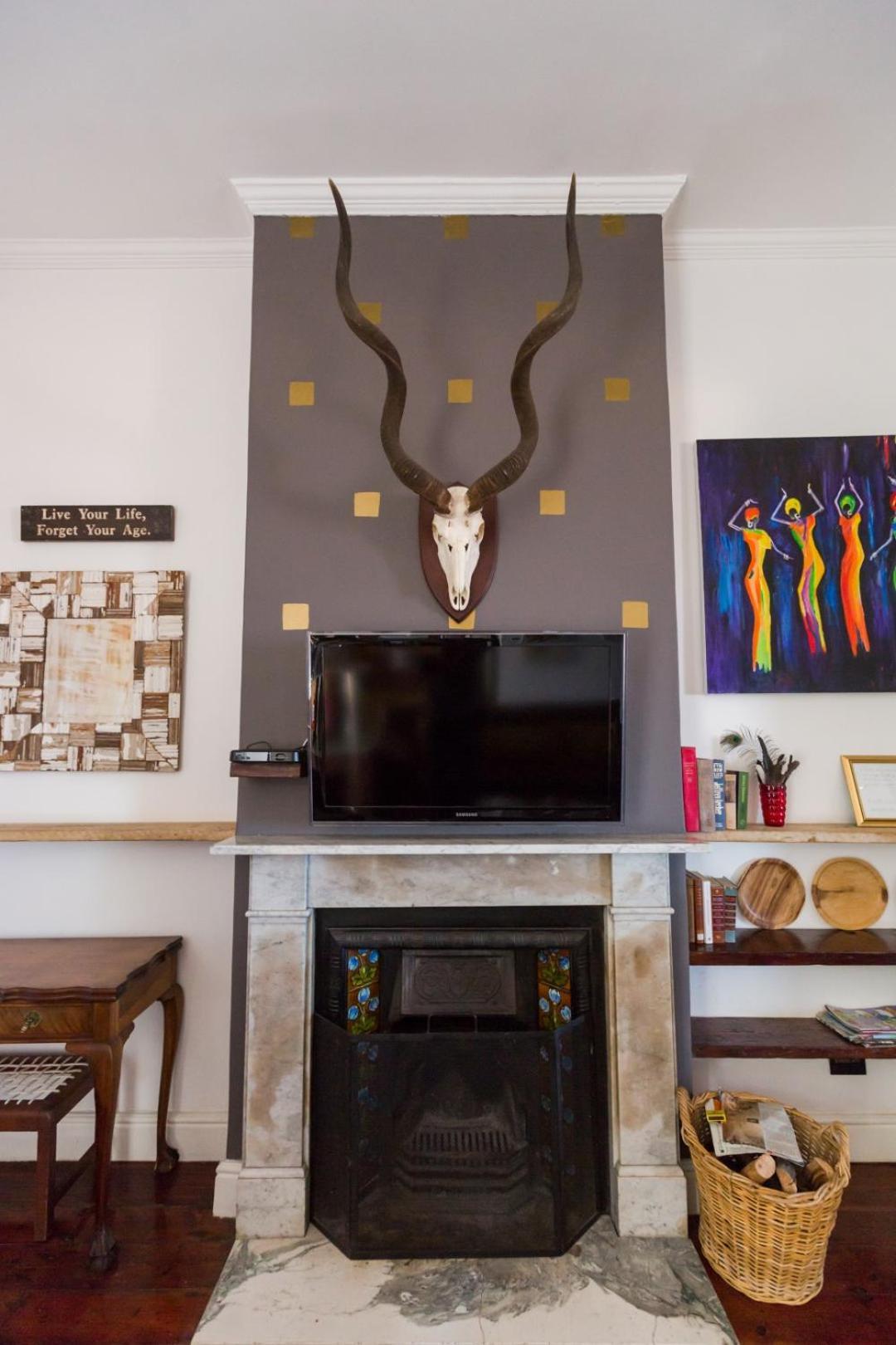 Sweetest Apartments Cape Town Luaran gambar