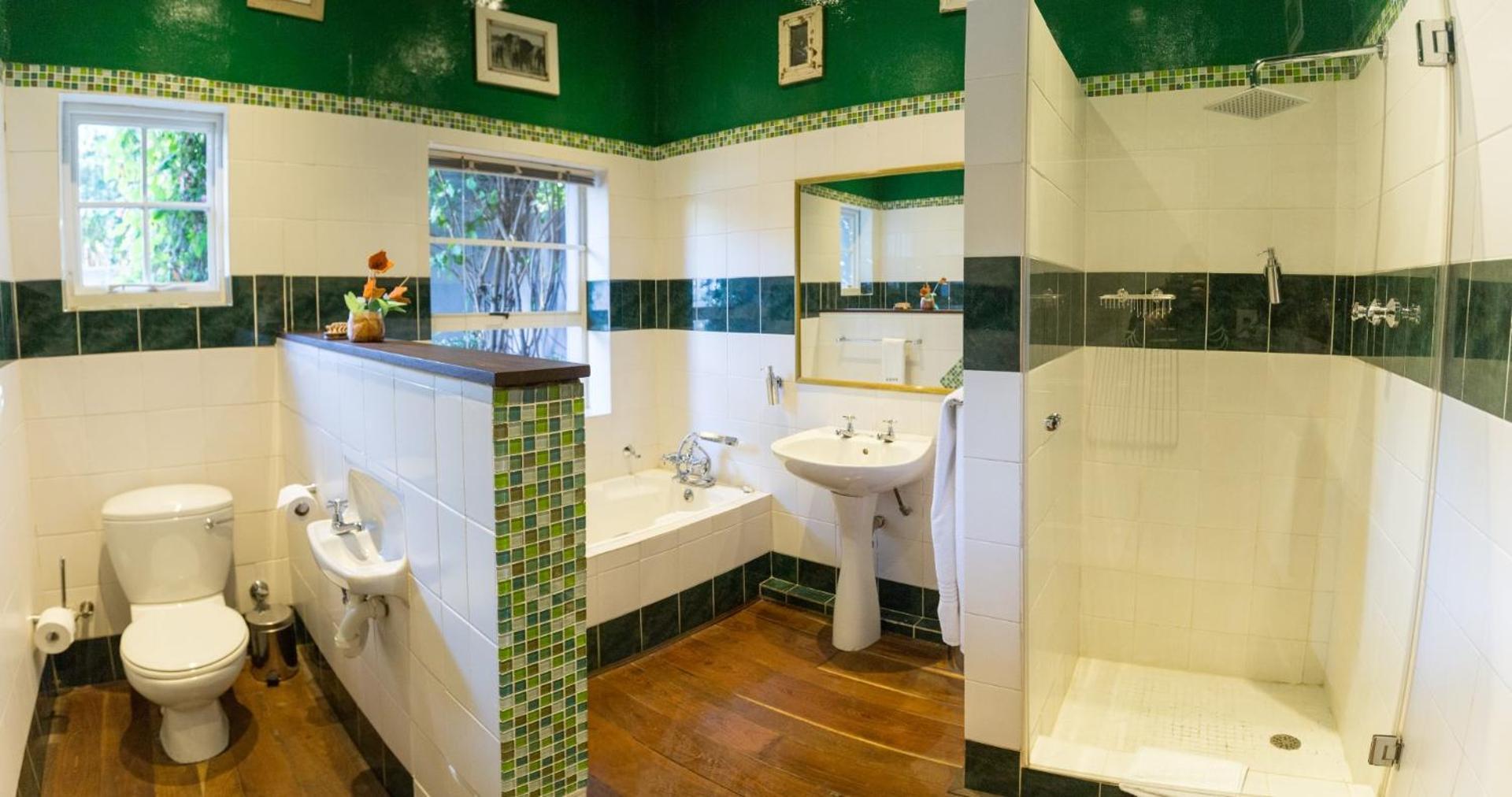 Sweetest Apartments Cape Town Luaran gambar