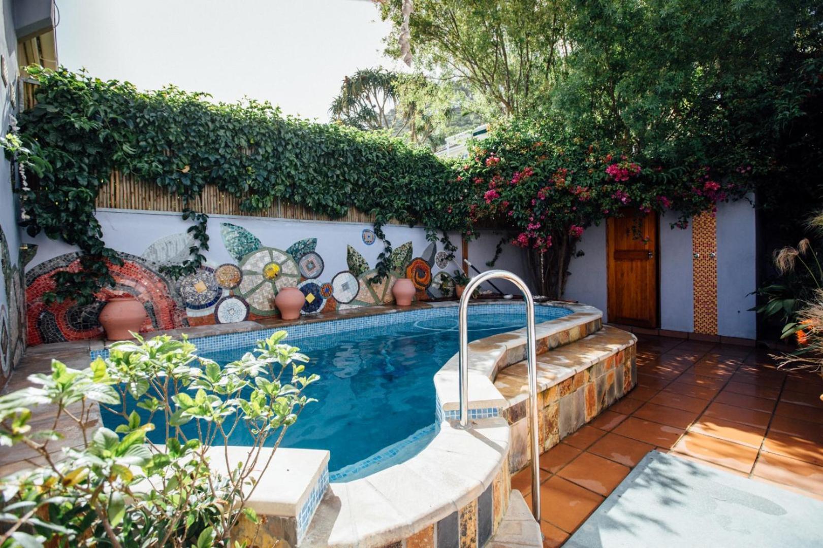 Sweetest Apartments Cape Town Luaran gambar