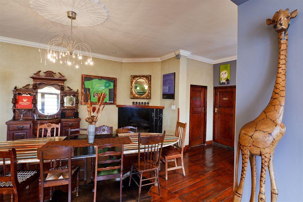 Sweetest Apartments Cape Town Luaran gambar