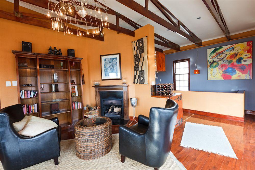 Sweetest Apartments Cape Town Luaran gambar
