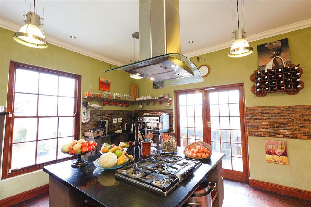 Sweetest Apartments Cape Town Luaran gambar