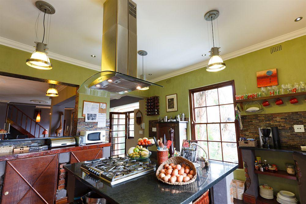 Sweetest Apartments Cape Town Luaran gambar