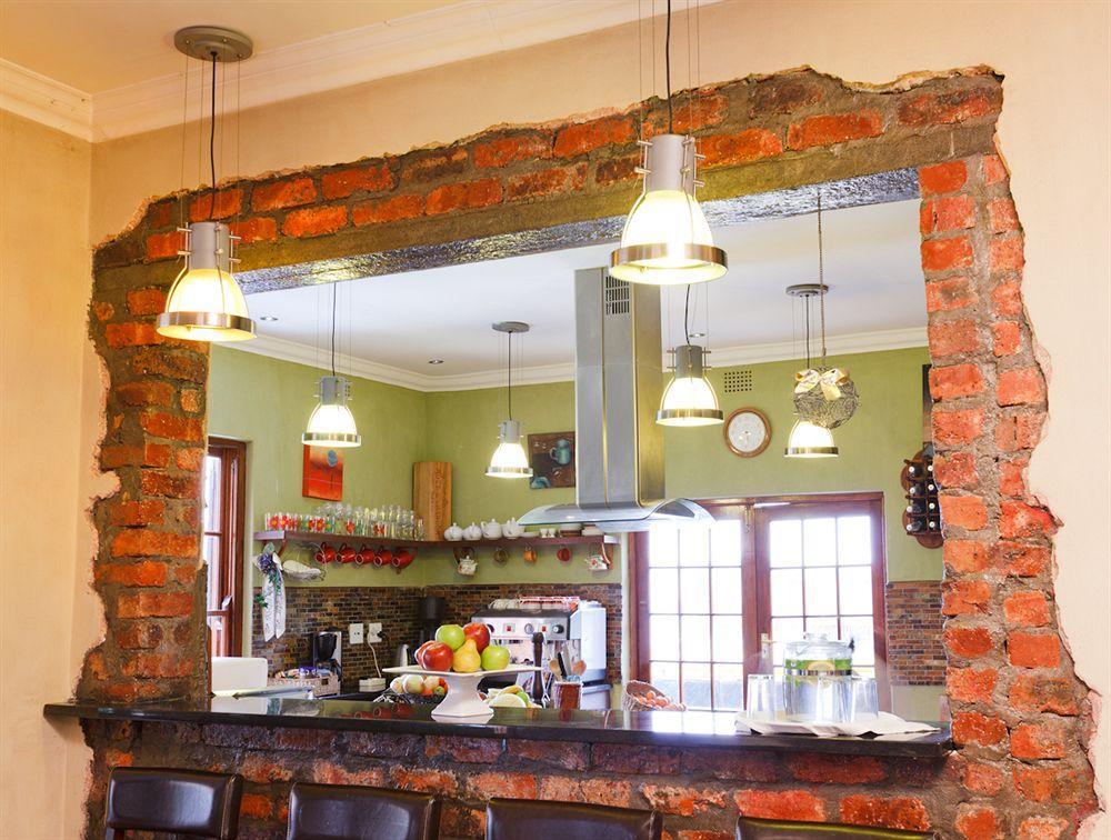 Sweetest Apartments Cape Town Luaran gambar