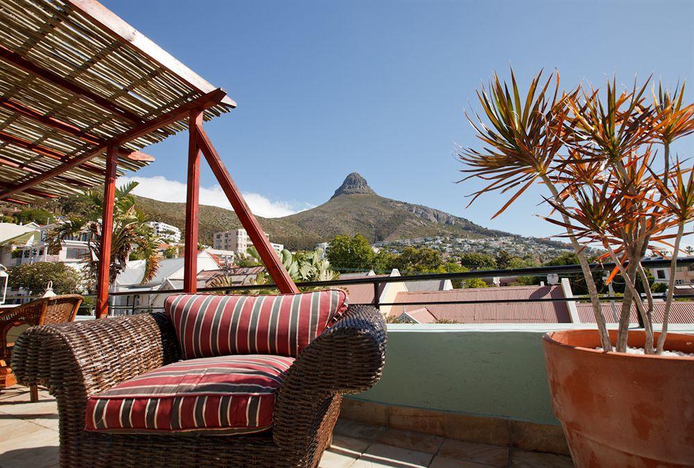 Sweetest Apartments Cape Town Luaran gambar