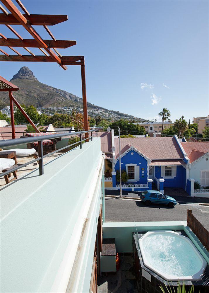 Sweetest Apartments Cape Town Luaran gambar