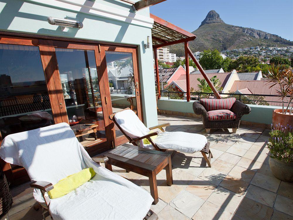 Sweetest Apartments Cape Town Luaran gambar