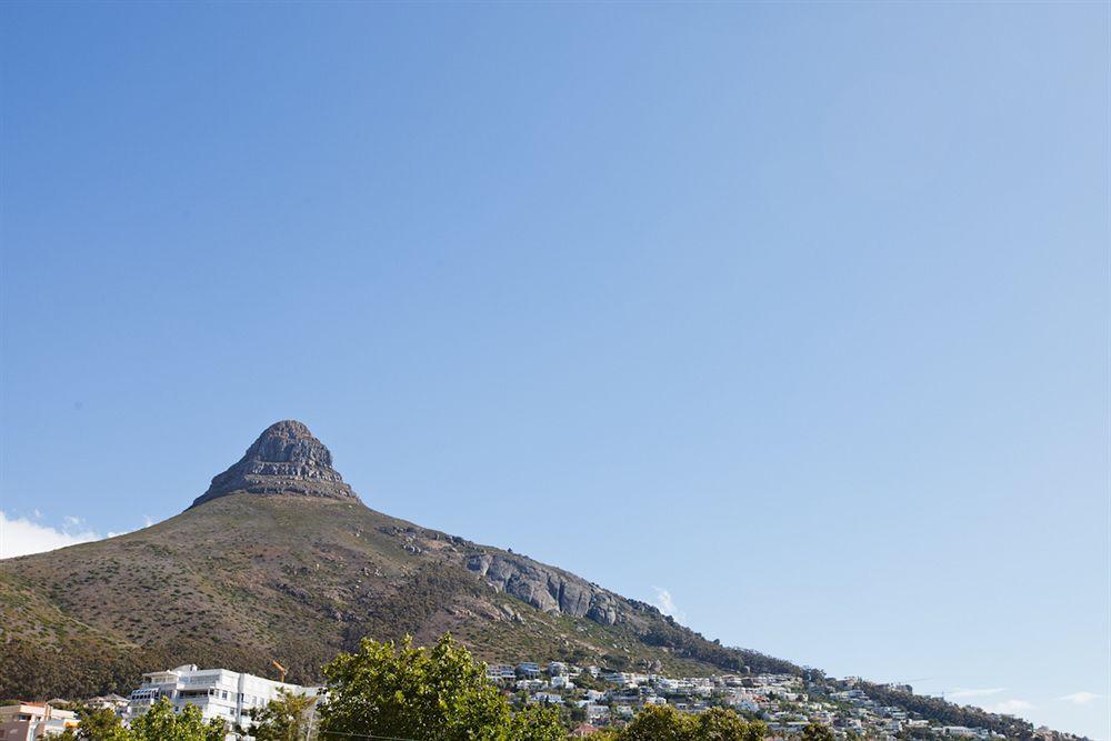 Sweetest Apartments Cape Town Luaran gambar