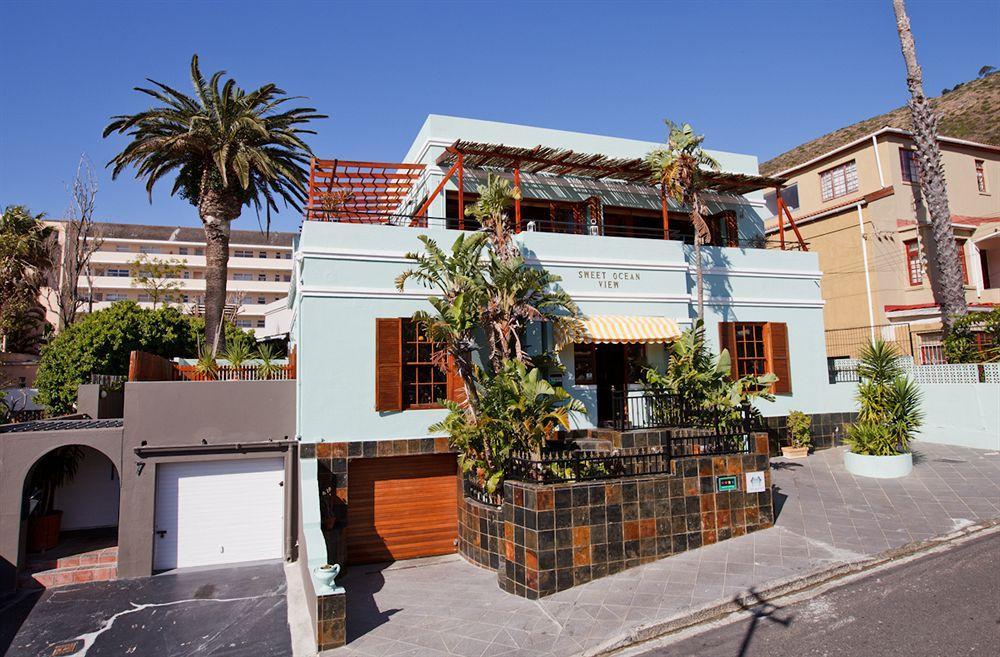 Sweetest Apartments Cape Town Luaran gambar