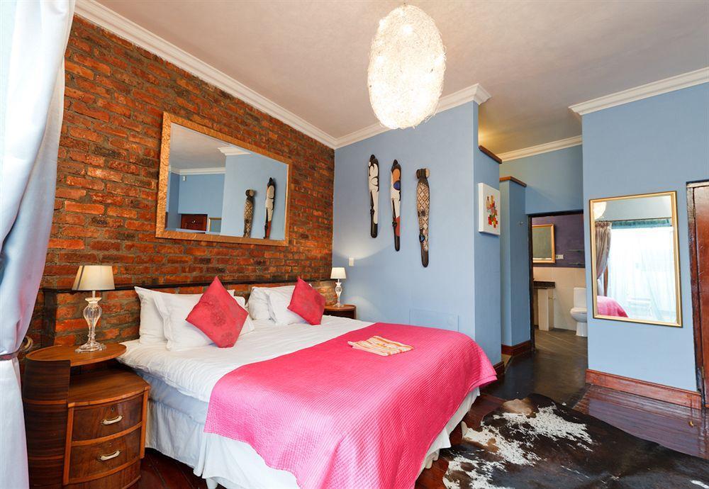 Sweetest Apartments Cape Town Luaran gambar