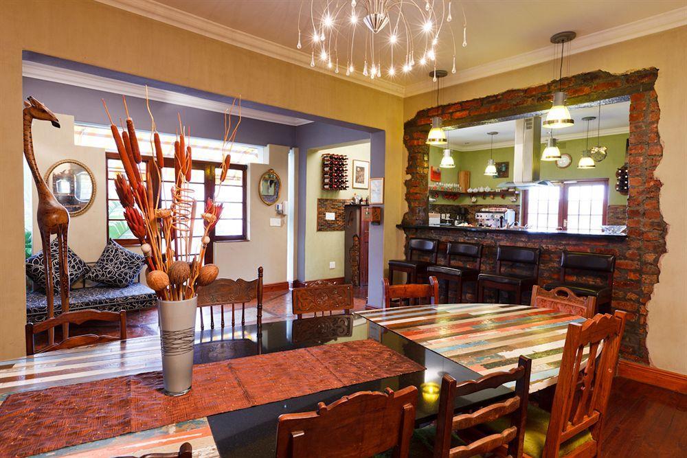 Sweetest Apartments Cape Town Luaran gambar