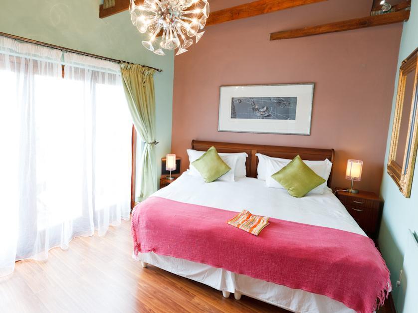 Sweetest Apartments Cape Town Luaran gambar
