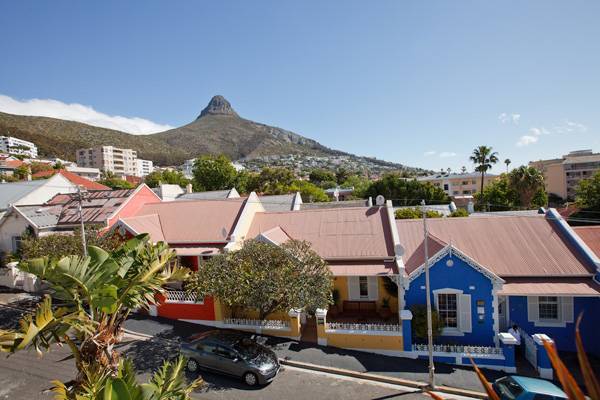 Sweetest Apartments Cape Town Luaran gambar