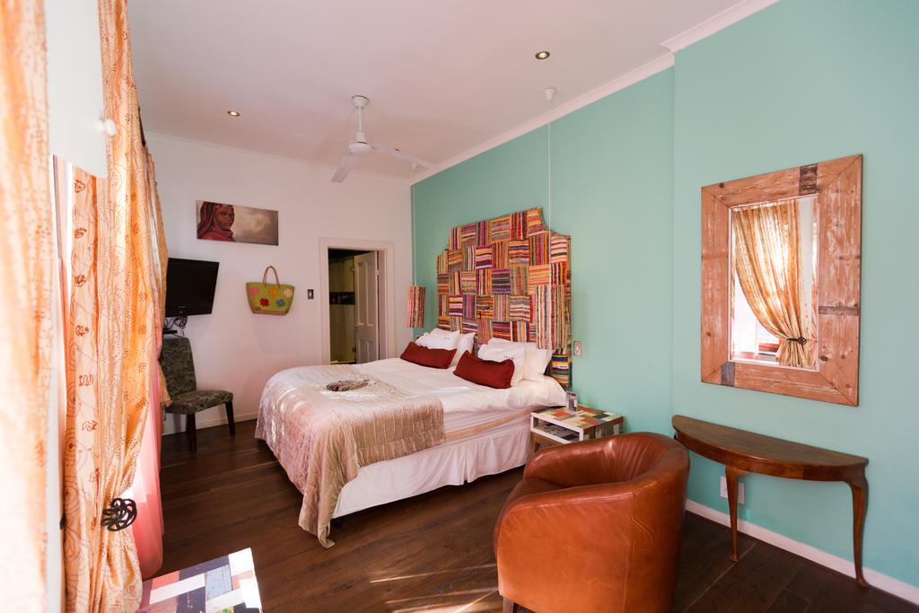 Sweetest Apartments Cape Town Luaran gambar