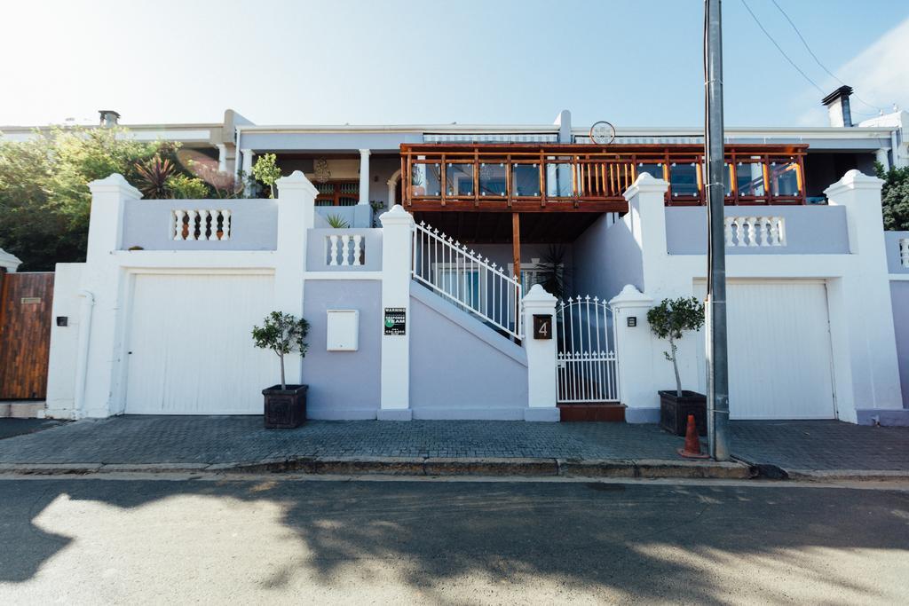 Sweetest Apartments Cape Town Luaran gambar