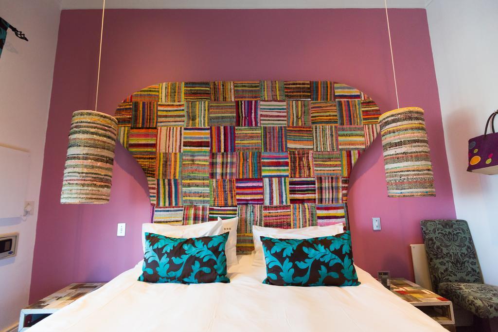 Sweetest Apartments Cape Town Luaran gambar