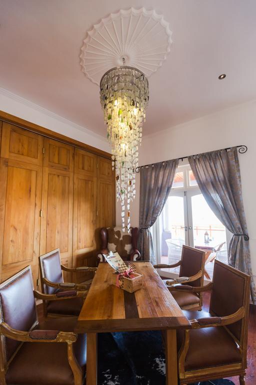 Sweetest Apartments Cape Town Luaran gambar