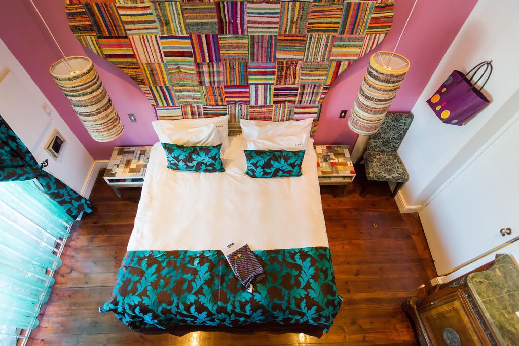 Sweetest Apartments Cape Town Luaran gambar