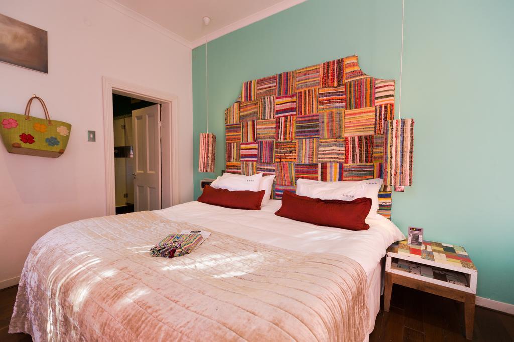 Sweetest Apartments Cape Town Luaran gambar