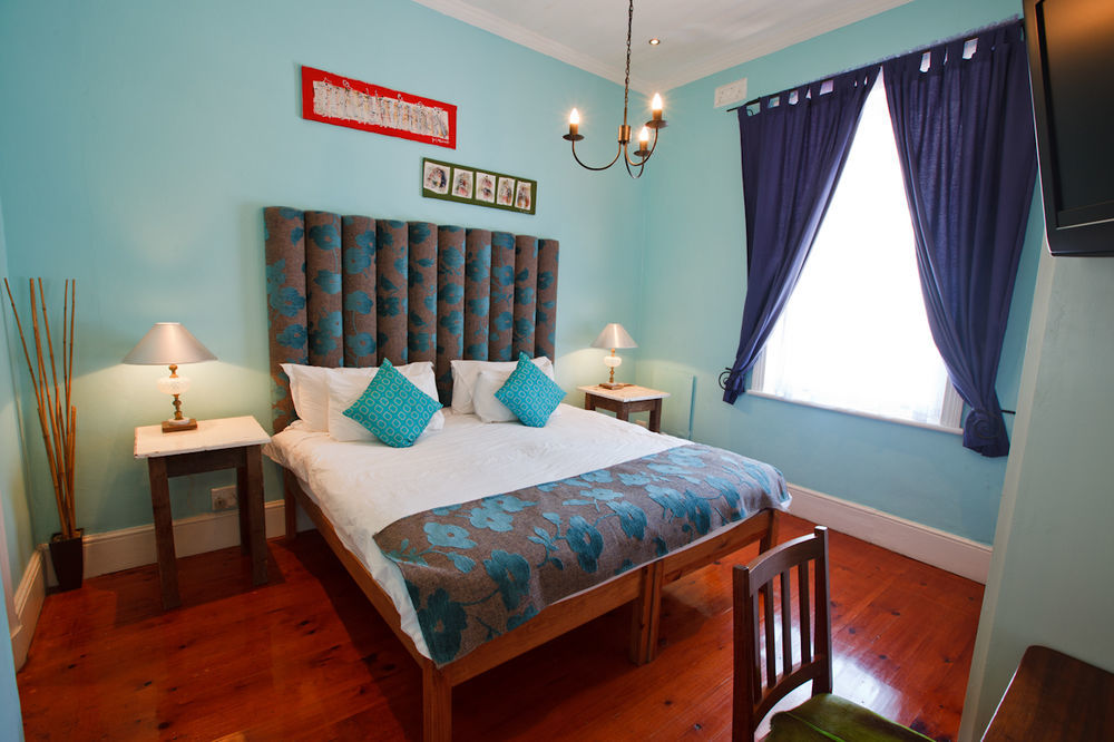 Sweetest Apartments Cape Town Luaran gambar