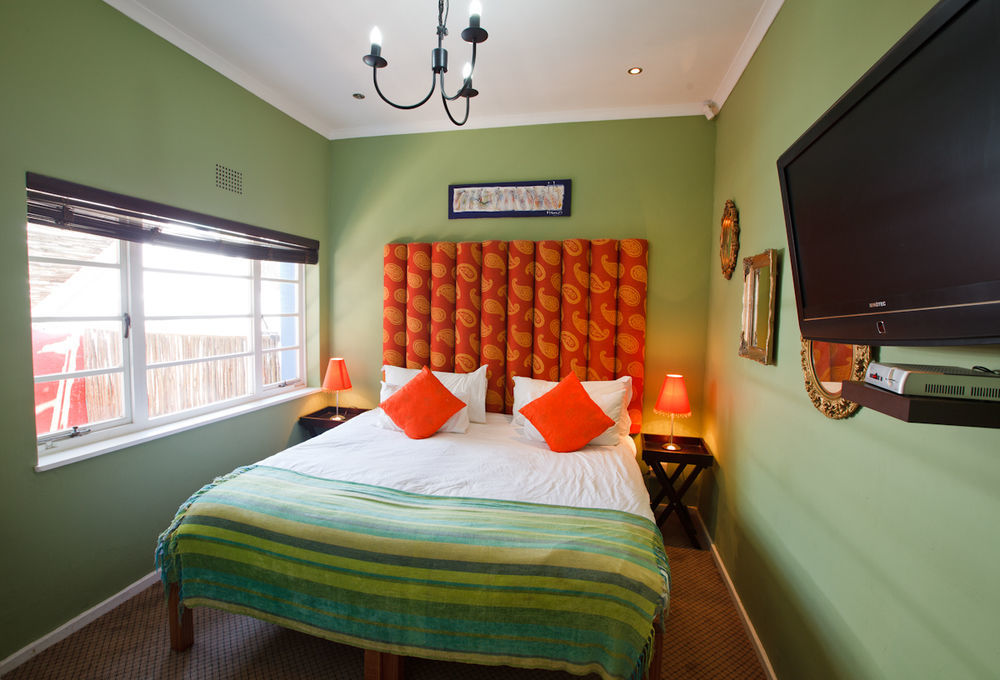 Sweetest Apartments Cape Town Luaran gambar