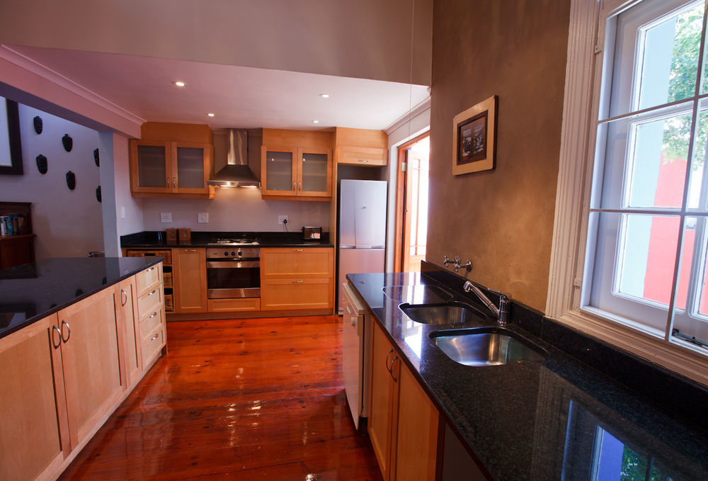 Sweetest Apartments Cape Town Luaran gambar