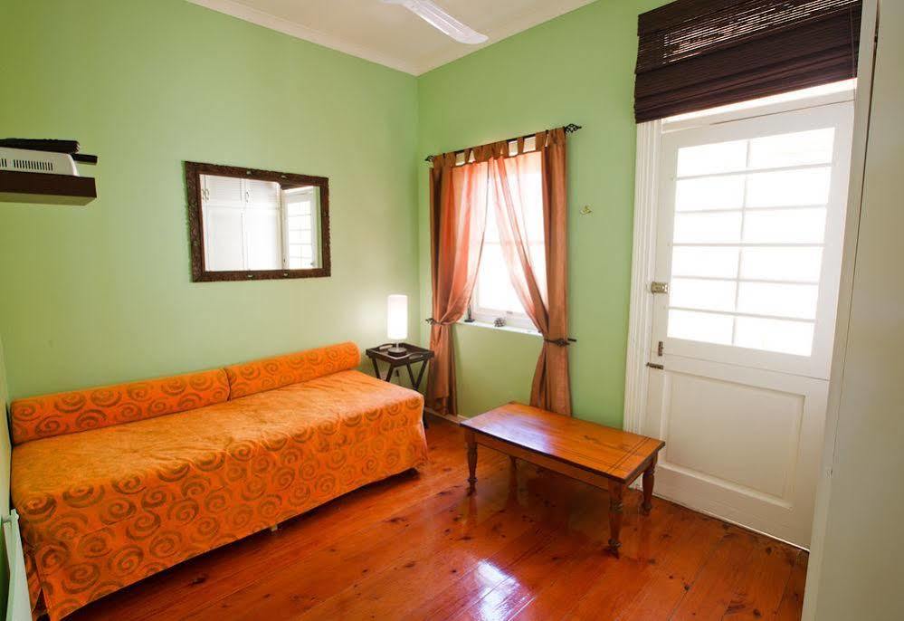 Sweetest Apartments Cape Town Luaran gambar