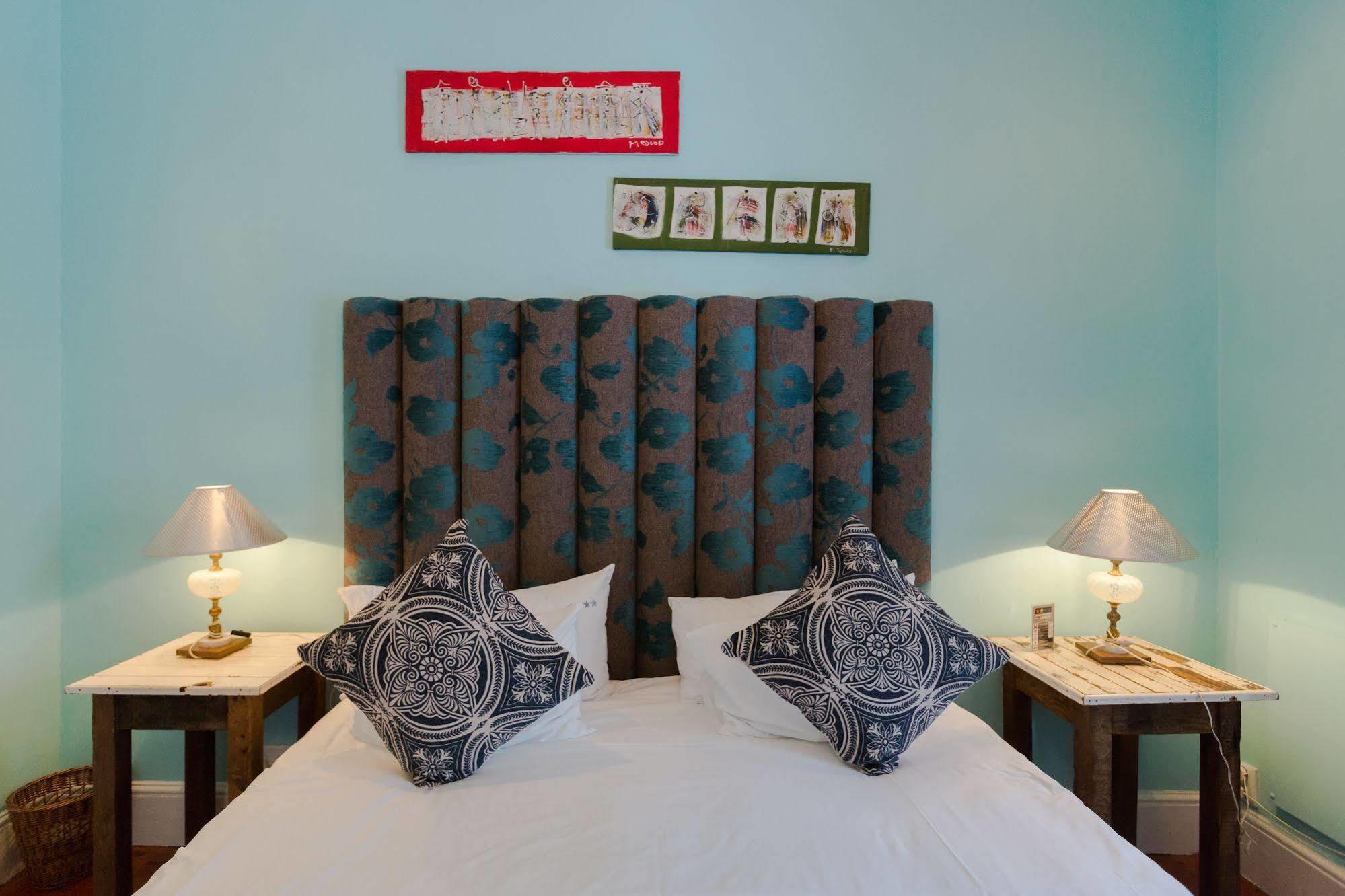 Sweetest Apartments Cape Town Luaran gambar