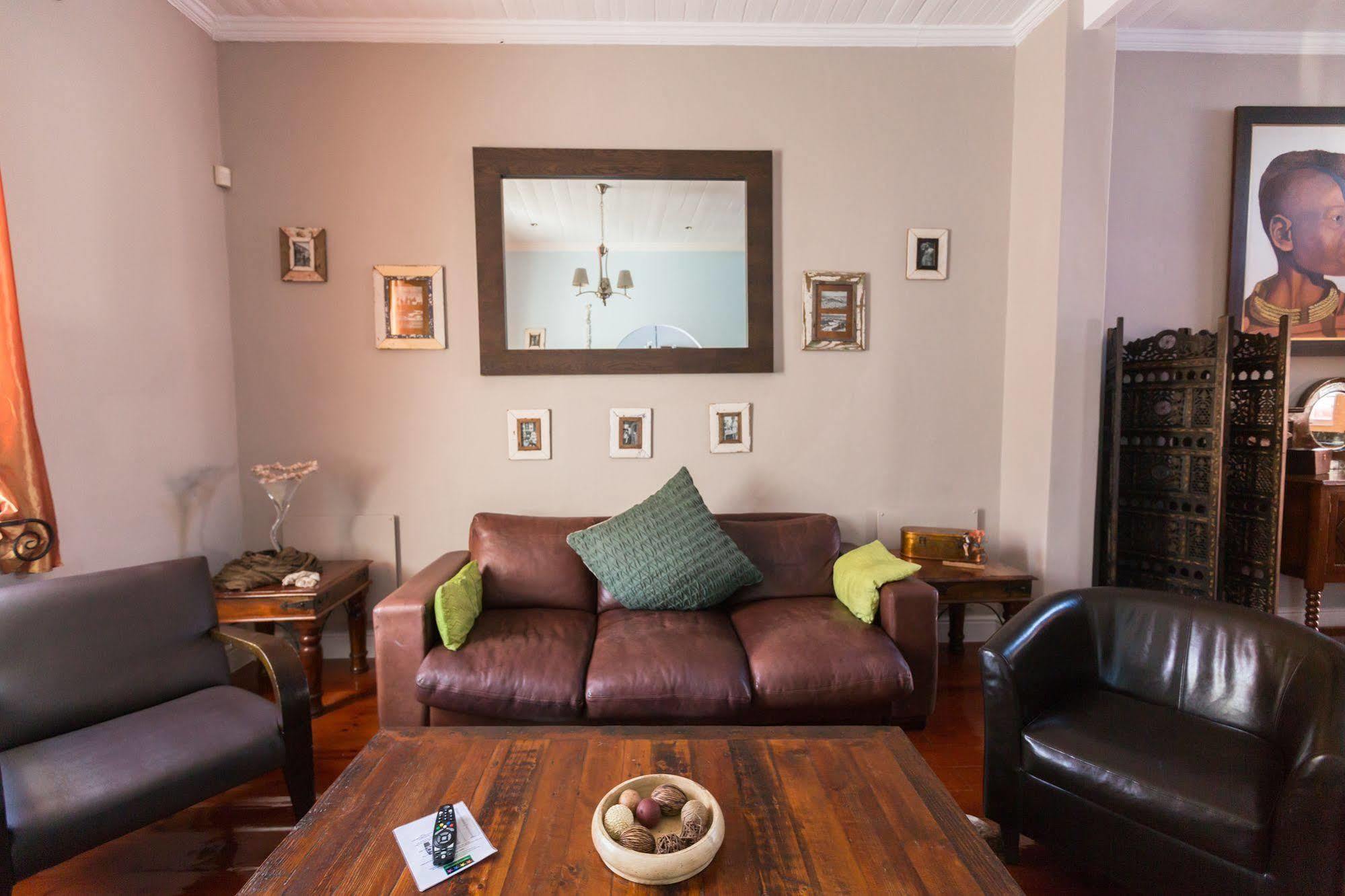 Sweetest Apartments Cape Town Luaran gambar