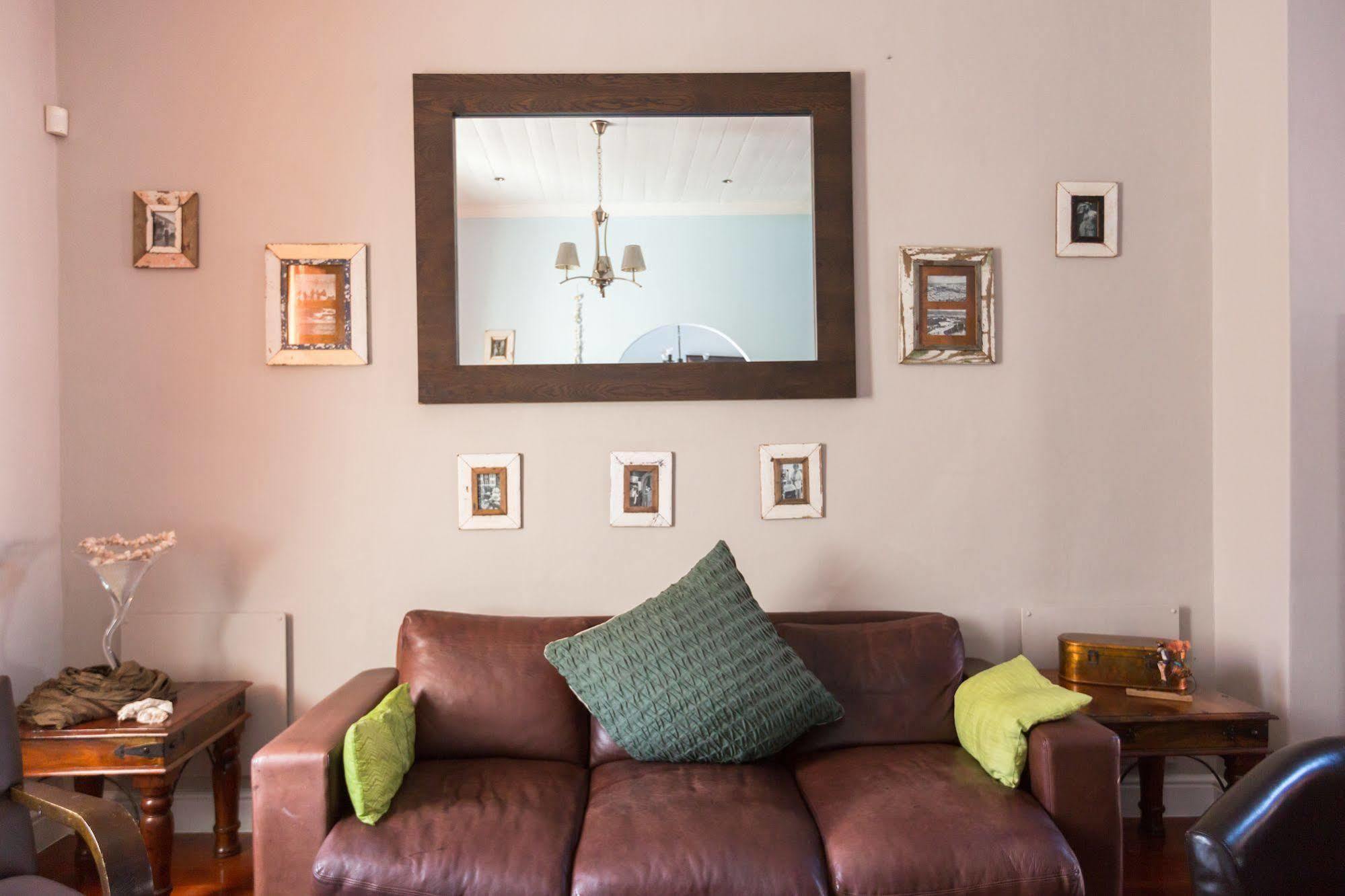 Sweetest Apartments Cape Town Luaran gambar