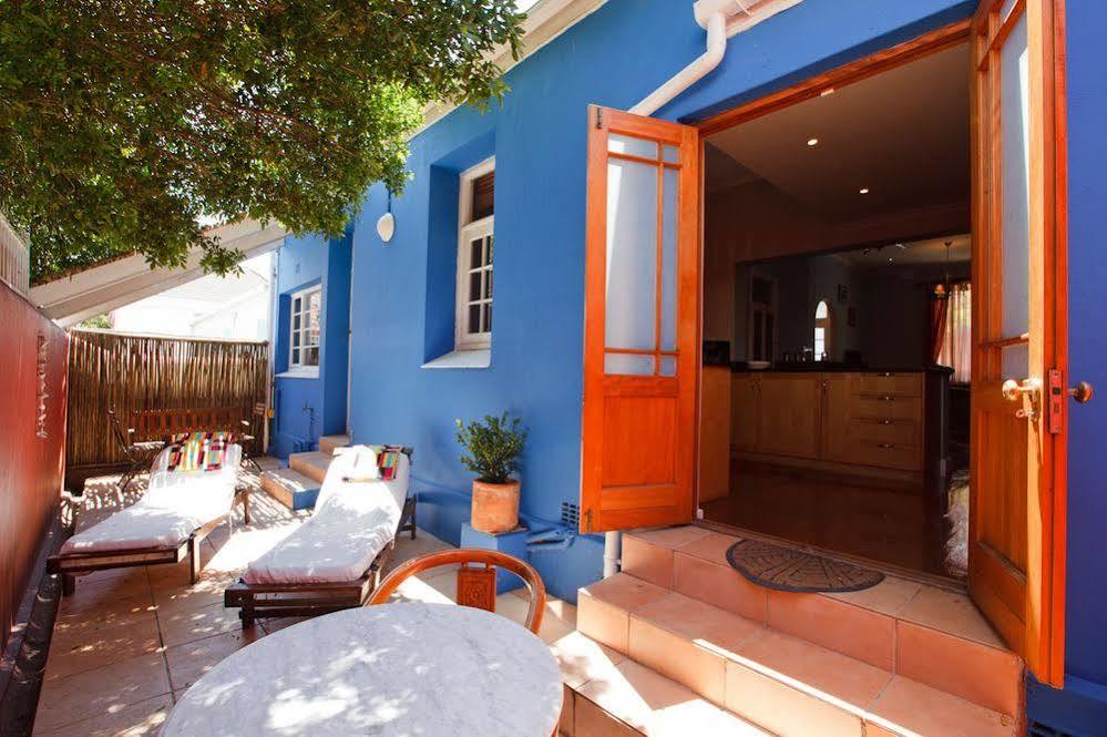 Sweetest Apartments Cape Town Luaran gambar