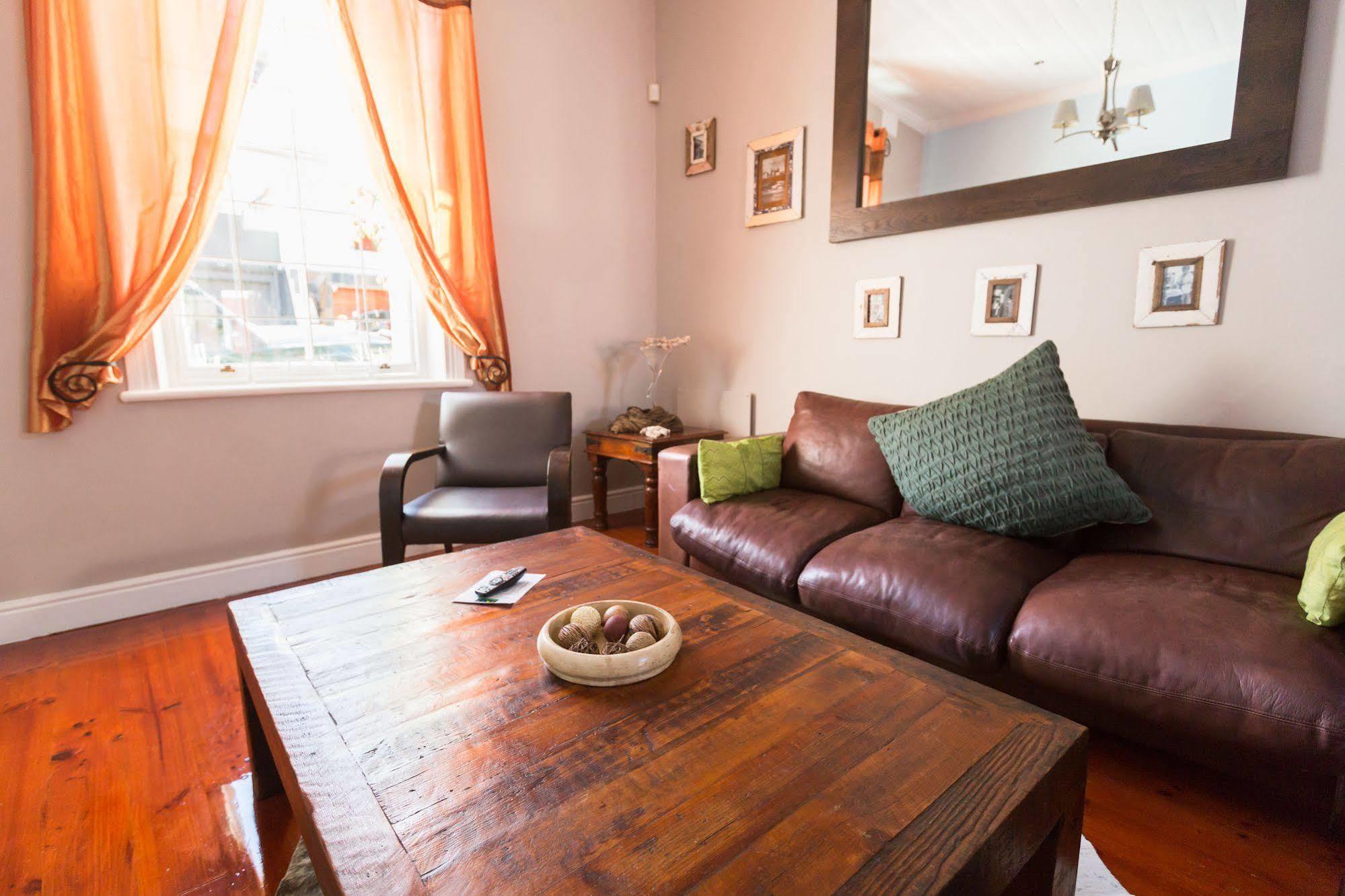 Sweetest Apartments Cape Town Luaran gambar