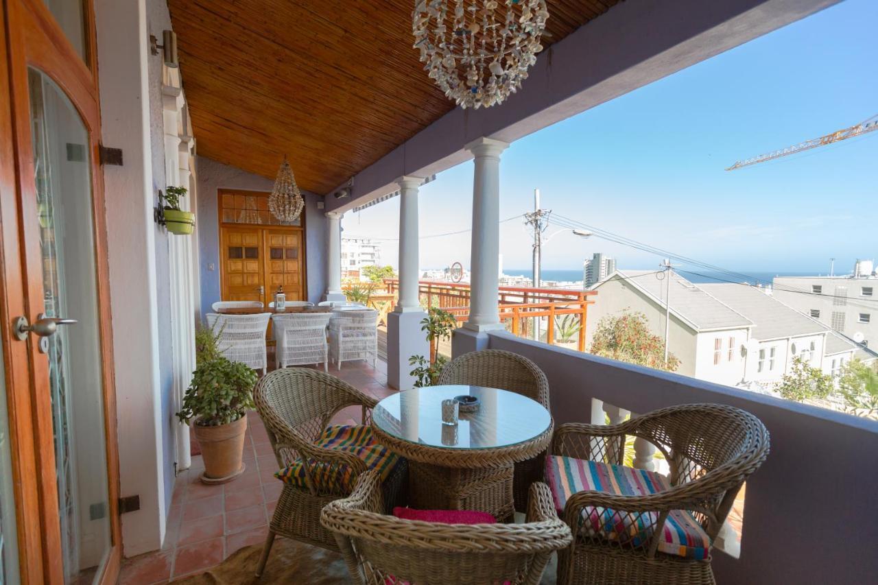 Sweetest Apartments Cape Town Luaran gambar