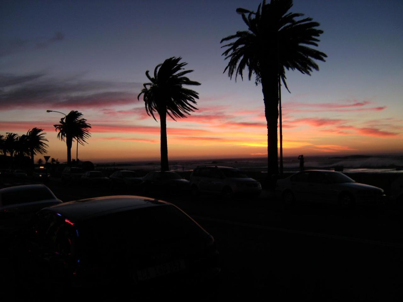 Sweetest Apartments Cape Town Luaran gambar