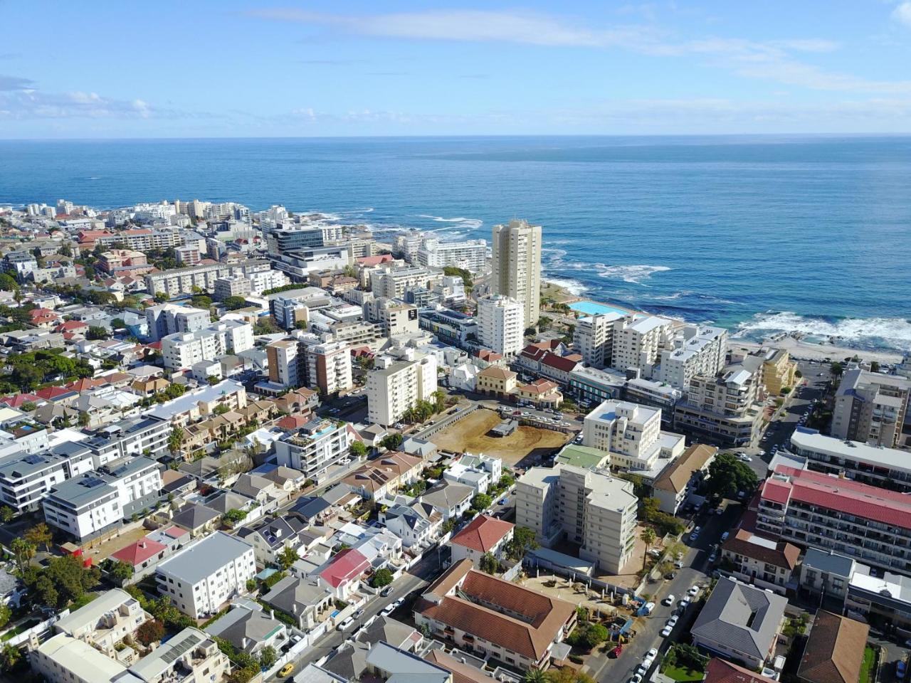 Sweetest Apartments Cape Town Luaran gambar