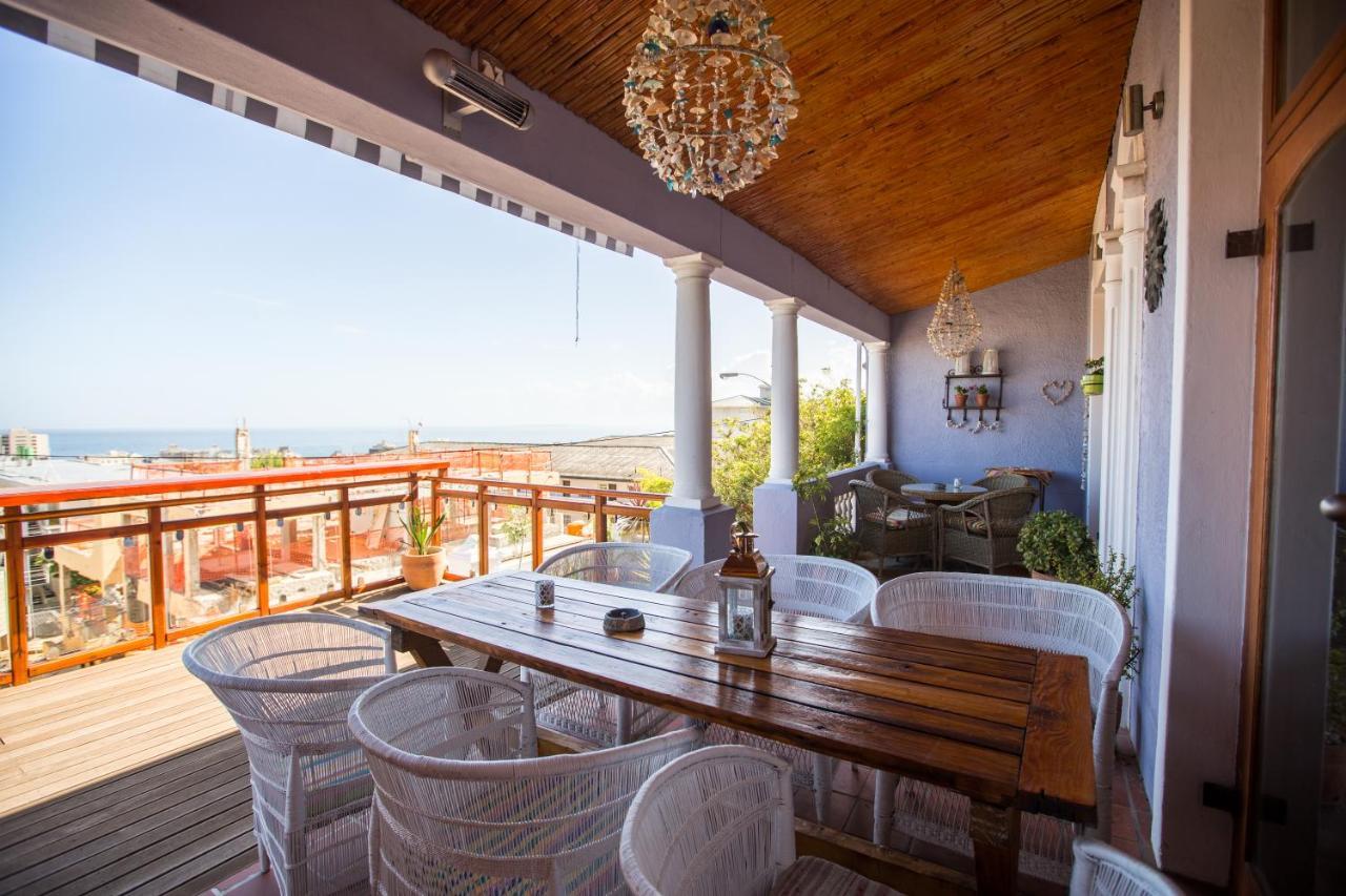 Sweetest Apartments Cape Town Luaran gambar
