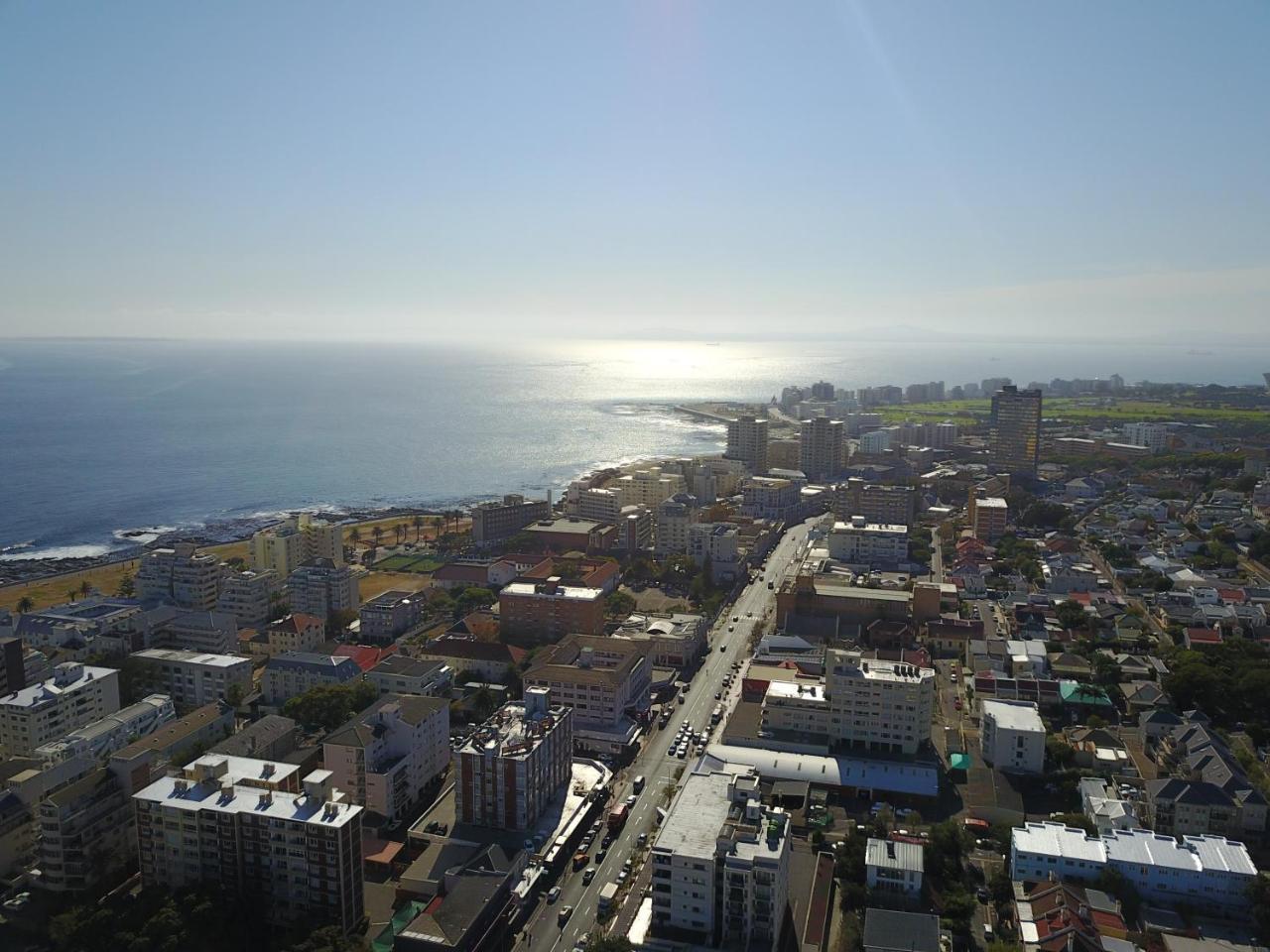 Sweetest Apartments Cape Town Luaran gambar