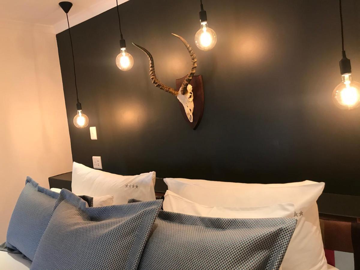Sweetest Apartments Cape Town Luaran gambar
