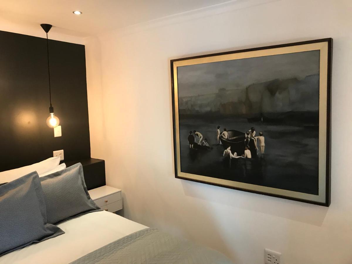 Sweetest Apartments Cape Town Luaran gambar