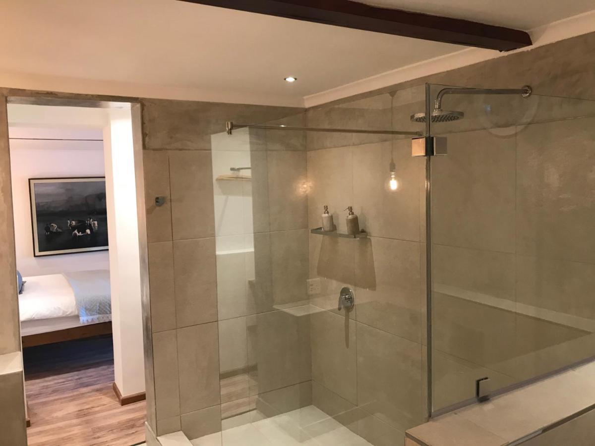 Sweetest Apartments Cape Town Luaran gambar